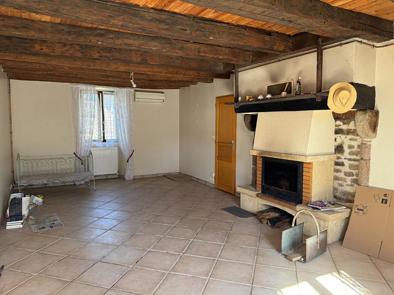 Maison - 185 m² - 10 pièces