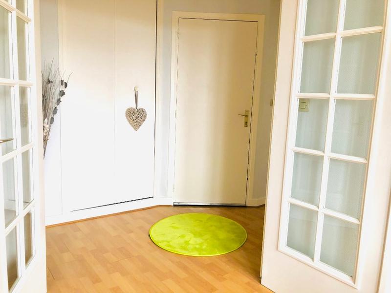 Appartement - 34 m² - 2 pièces