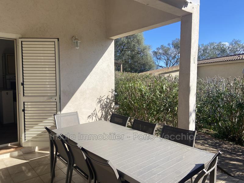 Maison - 65 m² - 3 pièces