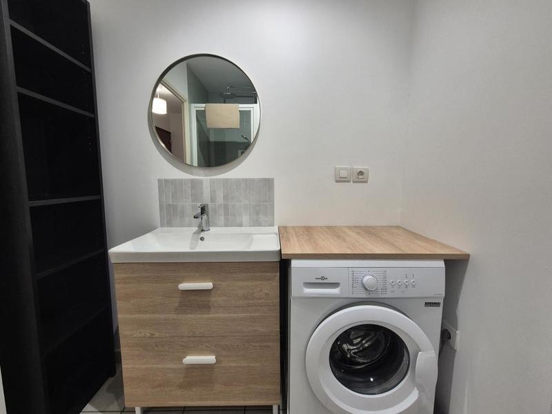 Appartement - 29 m² - 1 pièce