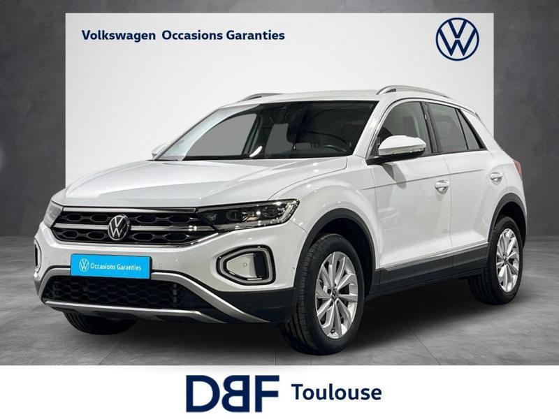 Volkswagen t-Roc 1.5 Tsi Evo 150 Start/Stop Dsg7 Style