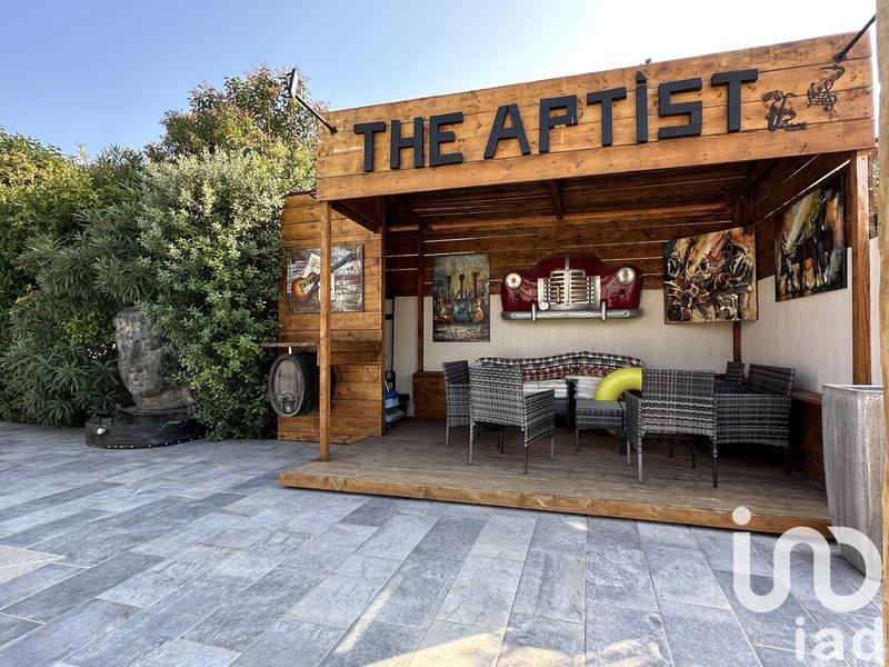 Maison - 113 m² - 4 pièces