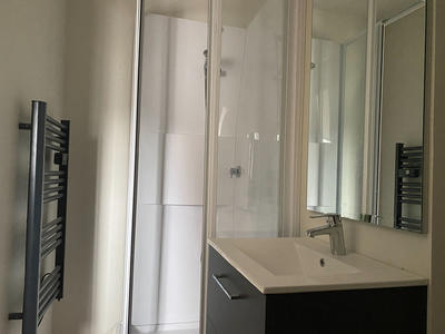 Appartement - 17 m² - 1 pièce