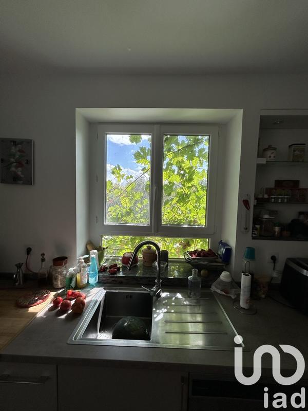 Maison - 187 m² - 7 pièces