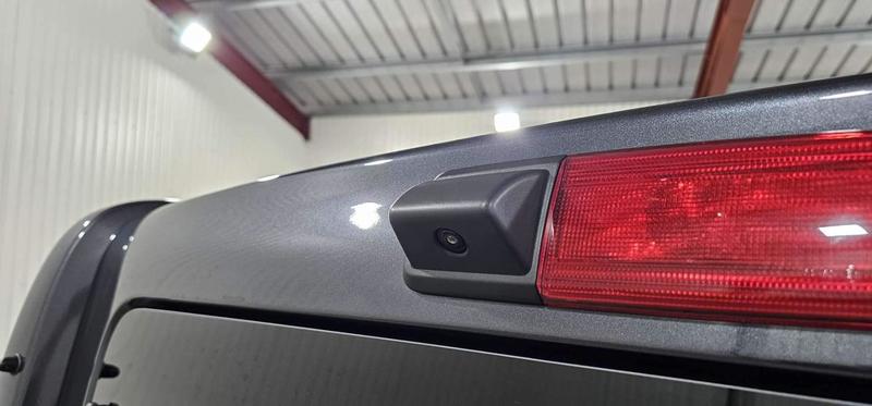 Renault Trafic Blue dCi 170 auto Techno L1 8 Pl