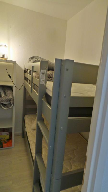 Appartement - 28 m² - 3 pièces