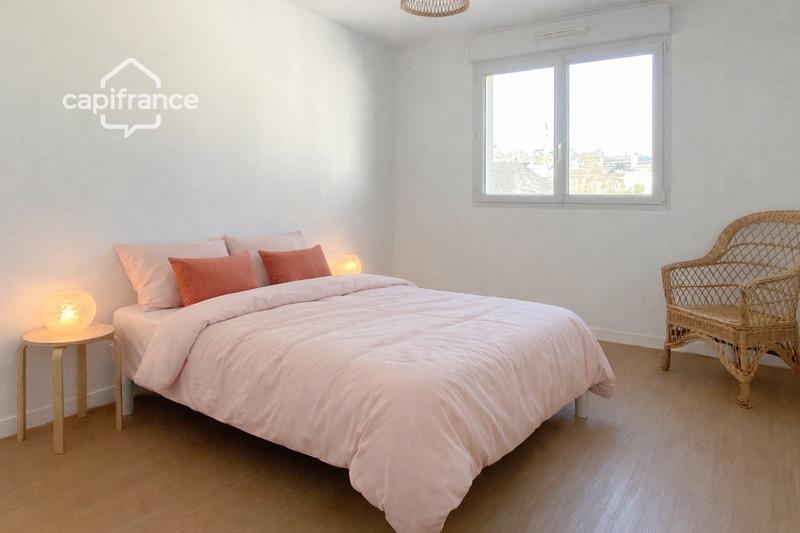 Appartement - 107 m² - 5 pièces