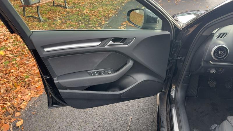 Audi A3 1.5 Tfsi 150 s line