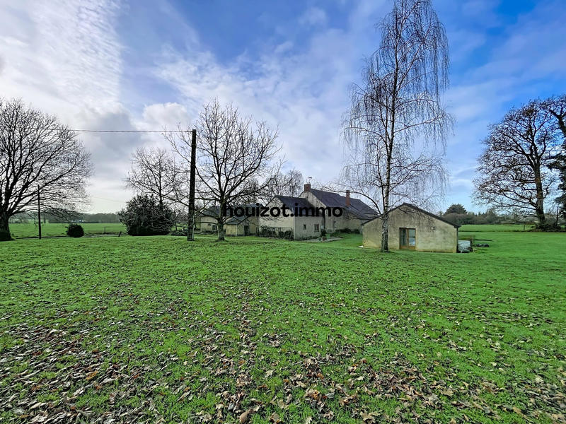 Maison - 233 m² - 6 pièces