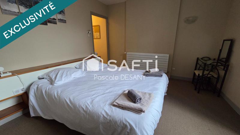 Local commercial - 800 m² - 15 pièces