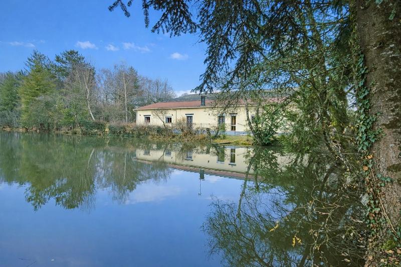 Maison - 137 m² - 4 pièces