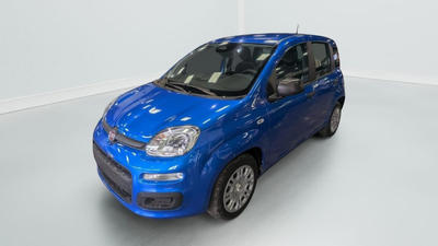 Fiat Panda 1.0 70 ch Hybrid Bsg s City