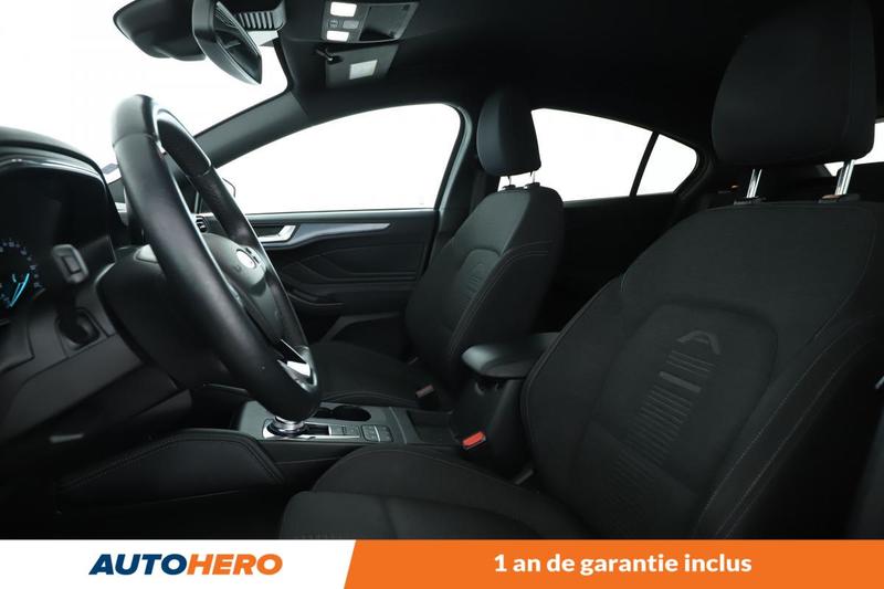 Ford Focus 1.5 EcoBlue Active Auto 120 ch