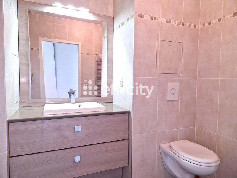 Appartement - 38 m² - 1 pièce