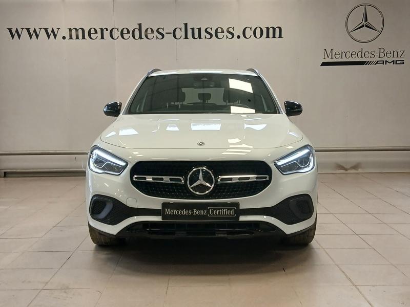 Mercedes Gla 250 e Progressive Line
