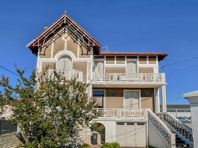 Maison - 175 m² - 6 pièces