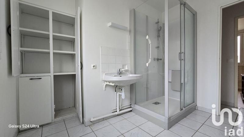 Maison de ville - 79 m² - 4 pièces