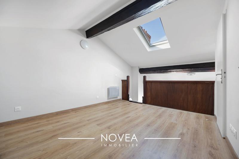 Appartement - 51 m² - 2 pièces