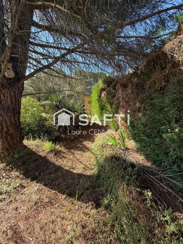 Maison - 91 m² - 5 pièces