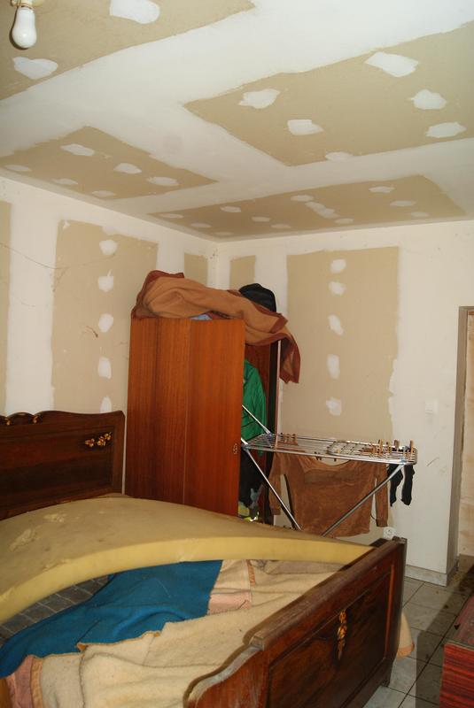 Maison - 45 m² - 3 pièces