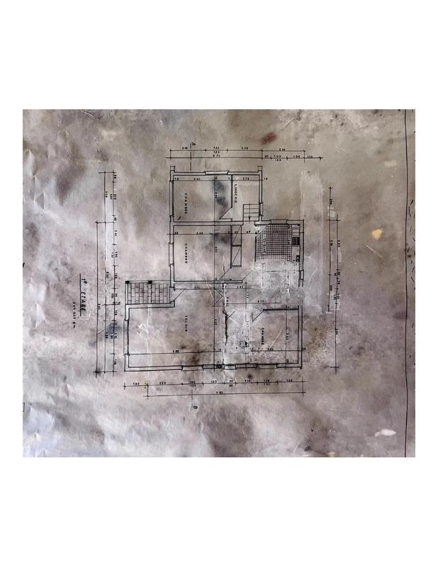 Maison - 165 m² - 7 pièces