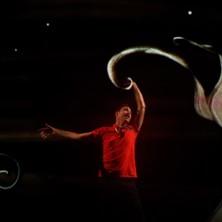 Dans la Tête de Monsieur Plume - le théâtre du grand Rond, Toulouse