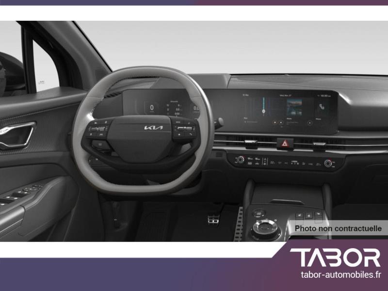 Kia Sportage 239 Gt-Line Acc DigC Hayone elect