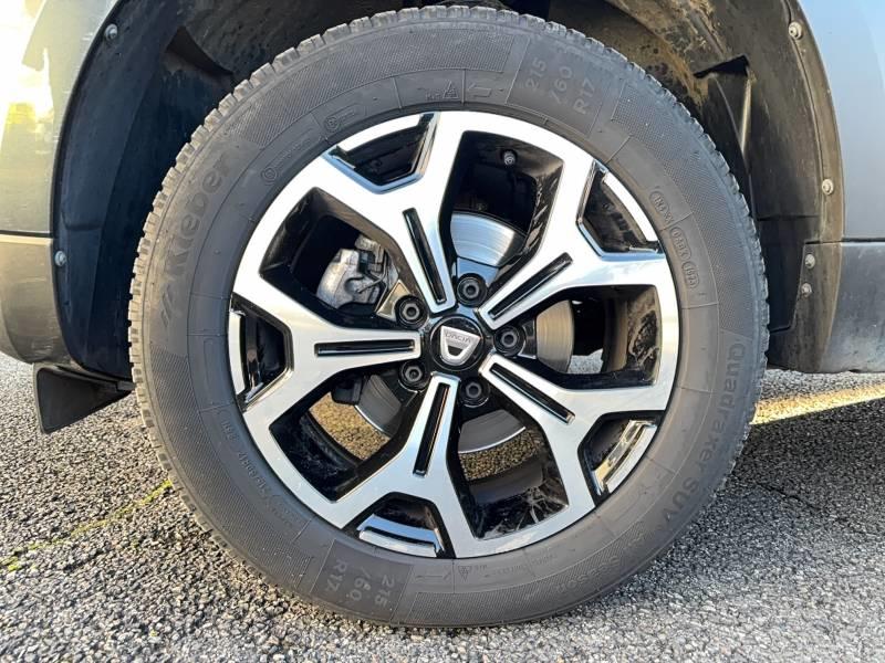 Dacia Duster Blue dCi 115 4x2 Prestige