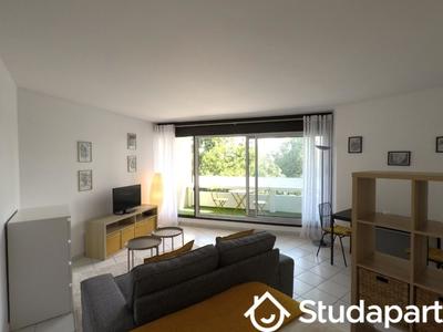 Appartement - 41 m² - 1 pièce