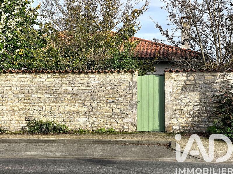 Maison de village - 172 m² - 7 pièces