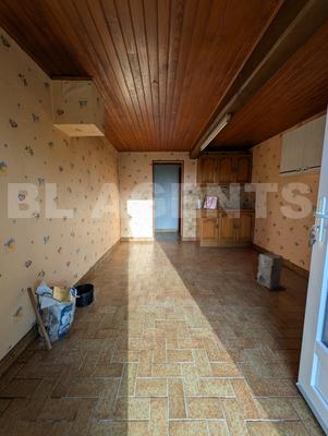 Maison - 77 m² - 4 pièces