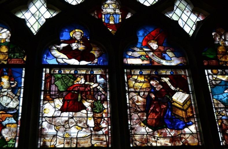 Manoir - 2 000 m² - 30 pièces