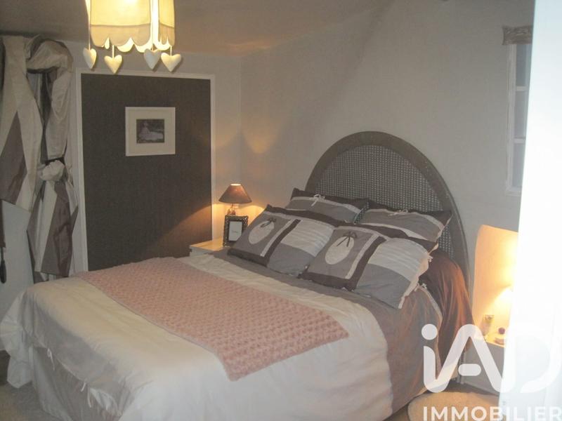 Maison de village - 103 m² - 4 pièces