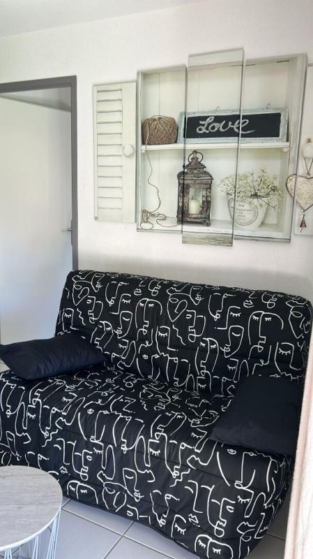 Appartement - 38 m² - 3 pièces