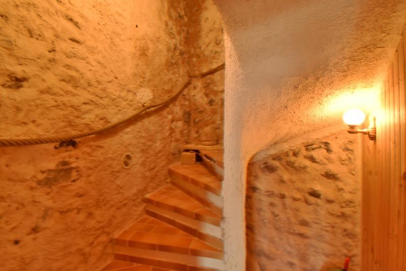 Maison de ville - 133 m² - 6 pièces