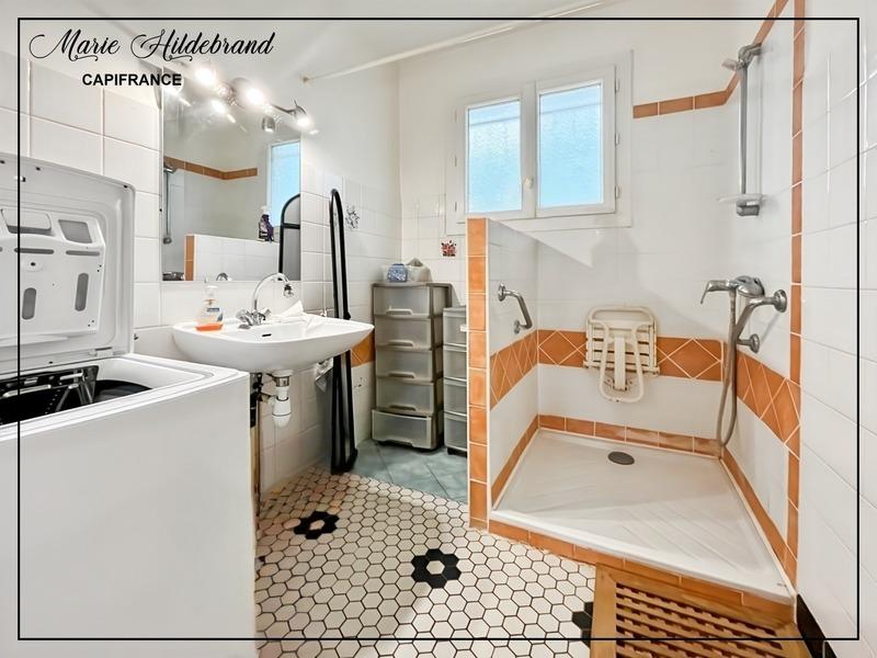 Maison - 130 m² - 8 pièces