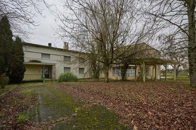 Immeuble - 2 830 m²