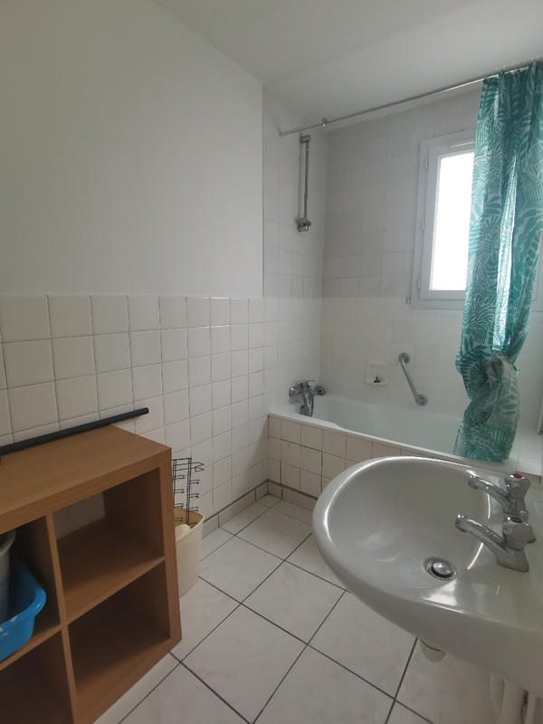 Appartement - 50 m² - 3 pièces