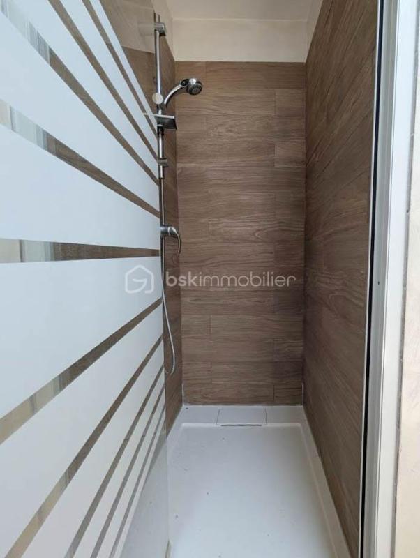 Maison ancienne - 85 m² - 4 pièces