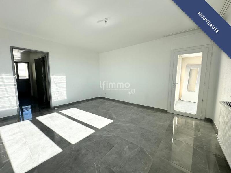 Appartement - 68 m² - 3 pièces