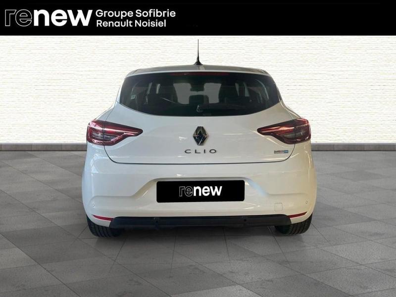 Renault Clio V E-Tech 140 - 21 Limited