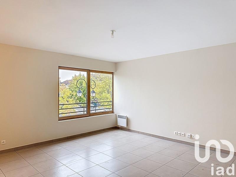Appartement - 49 m² - 2 pièces