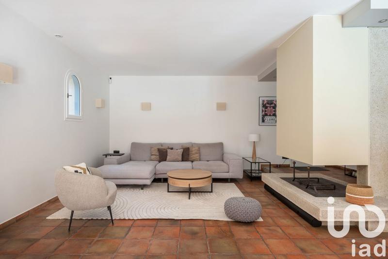 Maison - 152 m² - 6 pièces