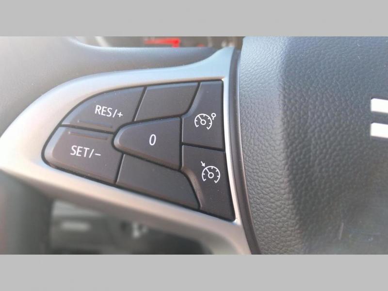 Dacia Sandero Eco-G 100 Gsr2 Stepway Extreme