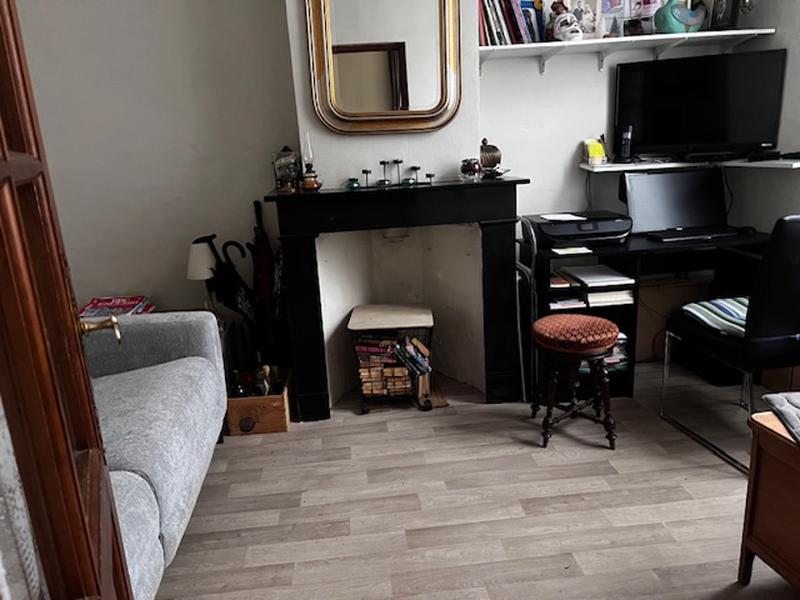 Maison - 91 m² - 4 pièces