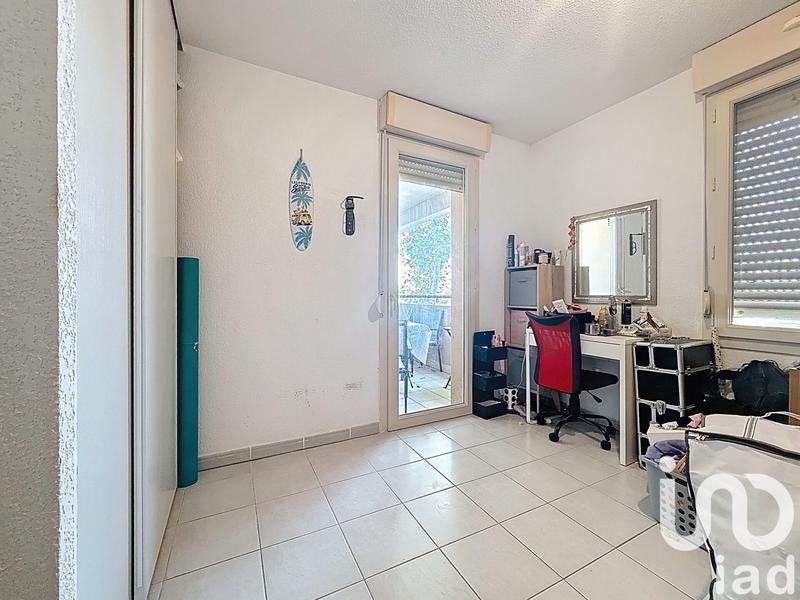 Appartement - 73 m² - 4 pièces
