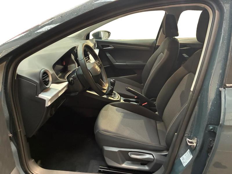 Seat Ibiza 1.0 EcoTSI 95 ch s/S Bvm5 Copa