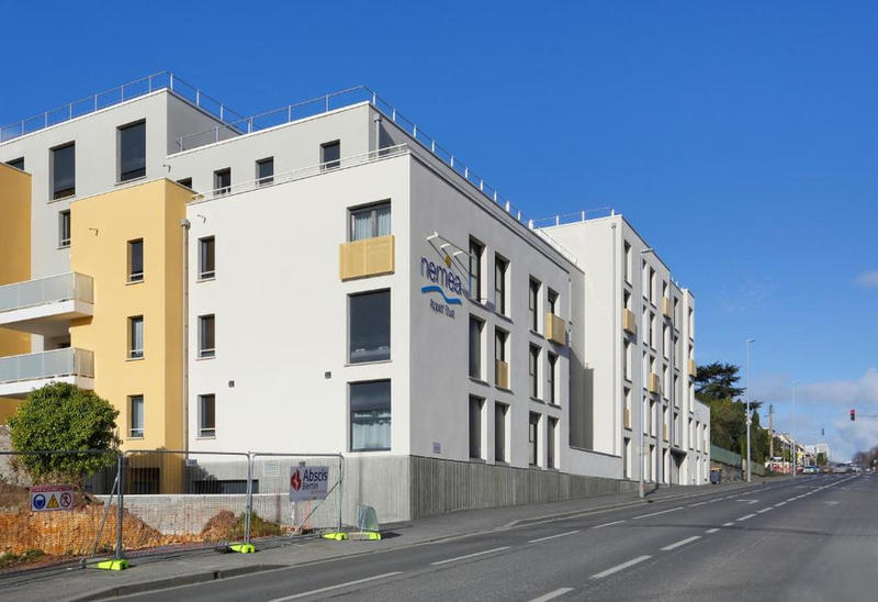 Appartement - 19 m² - 1 pièce