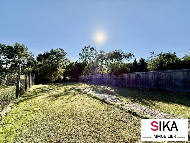 Maison traditionnelle - 154 m² - 7 pièces