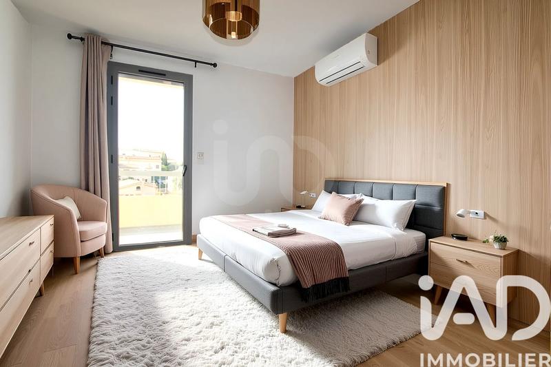 Appartement - 73 m² - 4 pièces